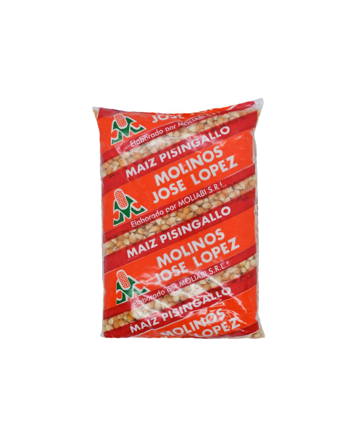 Maiz Pisingallo Molinos Jose Lopez 500 Gr